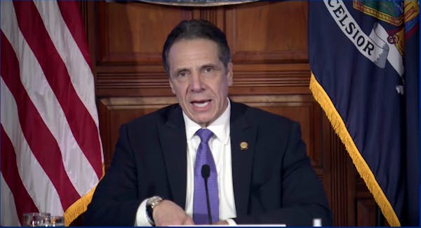 Democrats under scrutiny after Cuomo scandal