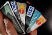 Lileks: Credit cards are getting coy and cagey