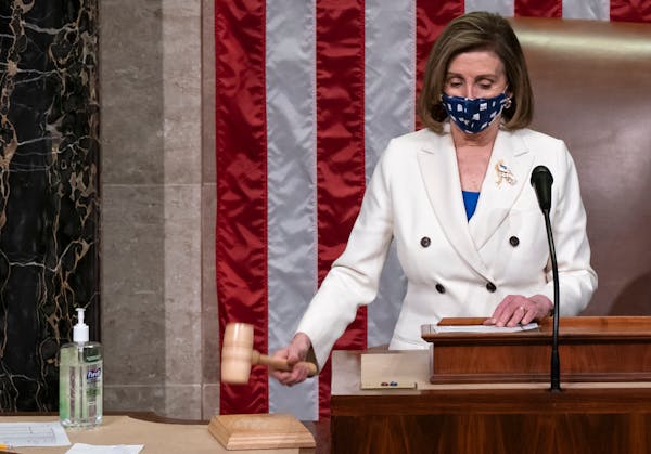 Congress OKs $1.9T virus relief bill