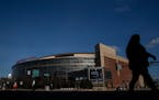 The boys’ hockey state tournament is underway at Xcel Energy Center in St. Paul and East Grand Forks struck quick on their way to a big win over Lit