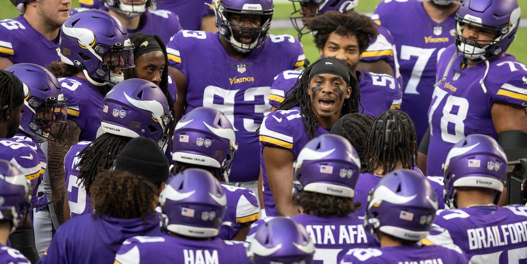 On The Move Ex Vikings Safety Anthony Harris To Sign With Eagles Star Tribune