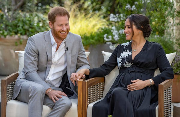 CEO excited to welcome Prince Harry to startup