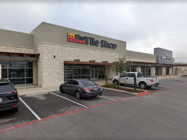 Tile Shop Holdings has submitted a listing application to Nasdaq Stock Market. (Credit: Google Maps)
