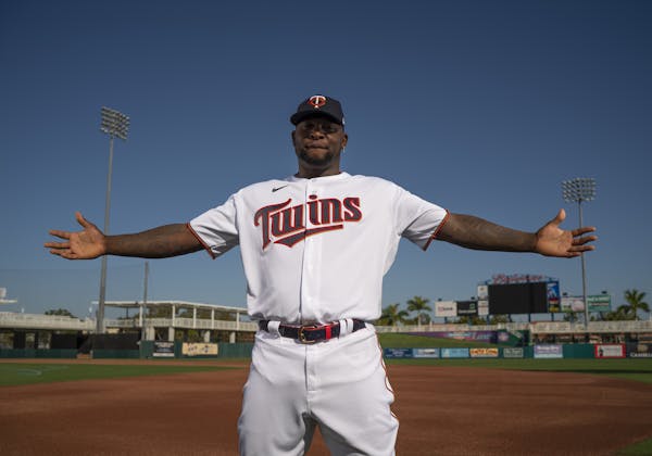 Neal: Twins' top players need revival after dismal spring training