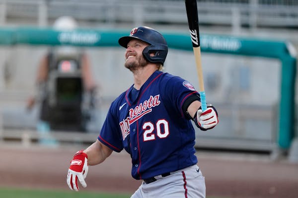 Can Josh Donaldson have a bigger impact on the Twins this season?