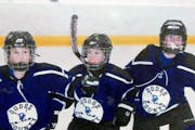 Community hockey alive and well in small-town Minnesota