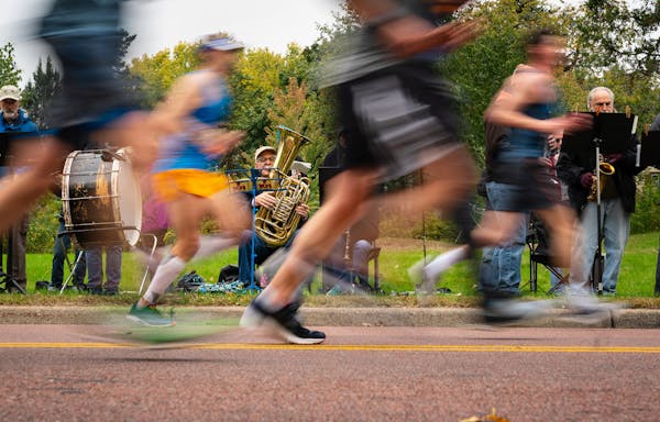 Minnesota running race organizers join to have a say in their future