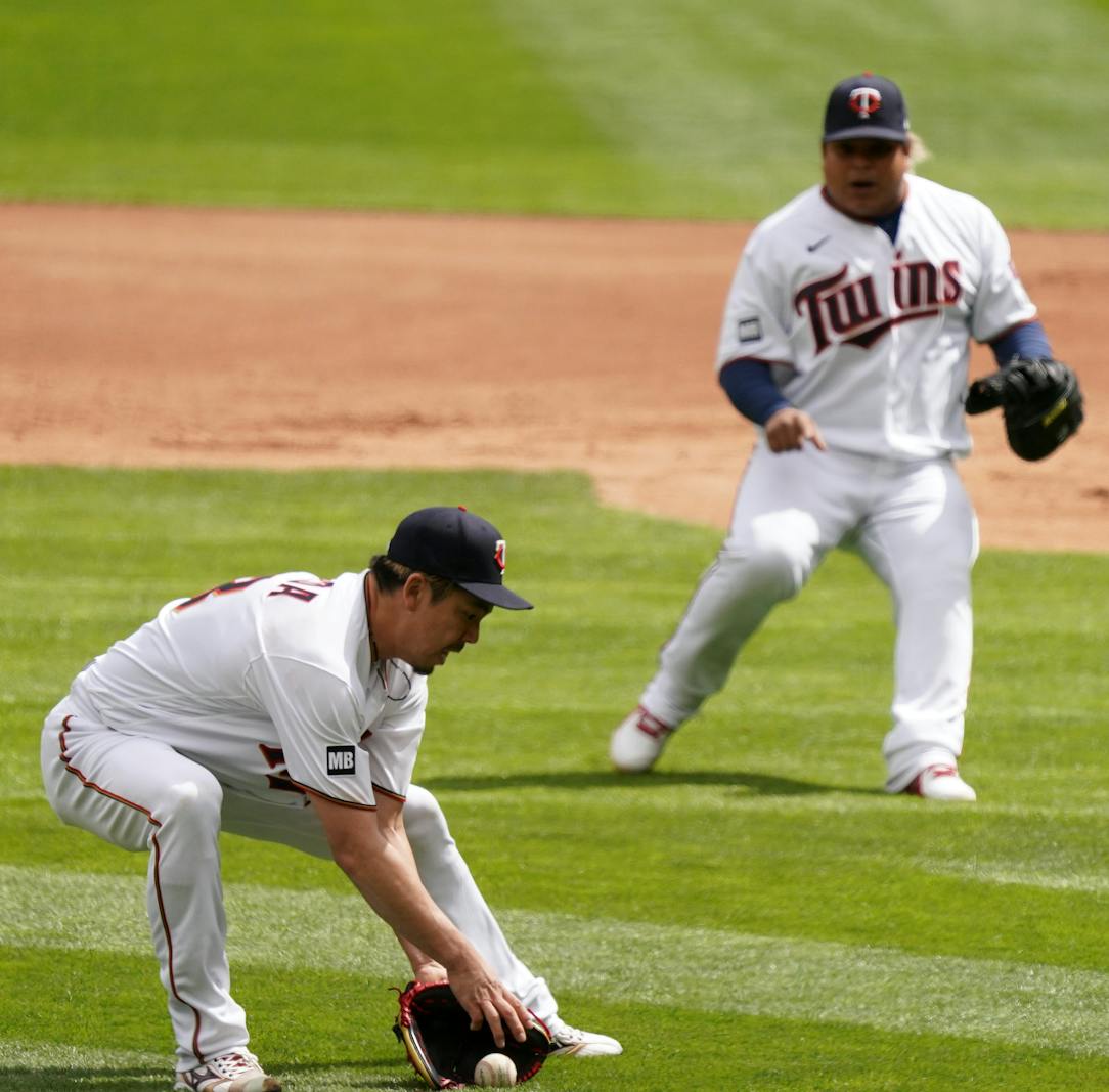 Twins' three-game win streak snapped with 10-inning loss to Orioles – Twin  Cities