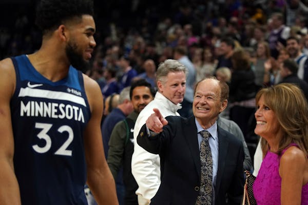 Glen Taylor has told the Star Tribune and other media outlets that there is language in the contract with Alex Rodriguez and Marc Lore to keep the tea