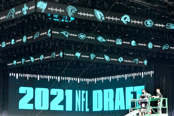 Podcast: Scouting, projecting 2021 NFL Draft has unique challenges