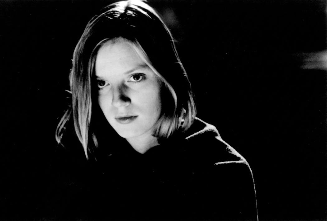 Sarah Polley in 'The Sweet Hereafter,' written and directed by Atom Egoyan, based on the novel by Russell Banks.