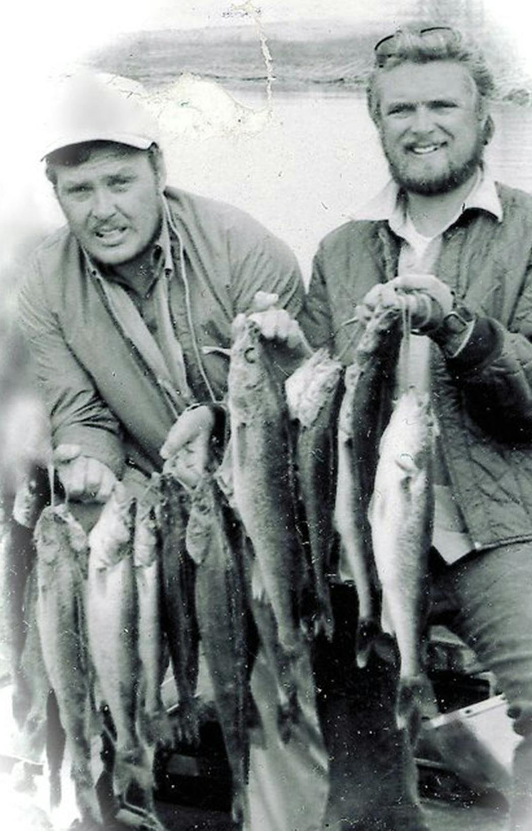 The Lindner brothers had an earth-shattering idea that change fishing forever: the Lindy Rig.