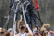 Prior Lake girls' hot start continues with lacrosse blowout of Apple Valley/Burnsville