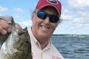 From the weather to the bite, memorable fishing openers are eternal