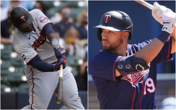 Podcast: Kirilloff and Sano. Reusse weighs in on what should happen