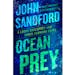 “Ocean Prey” by John Sandford. (Penguin Random House)