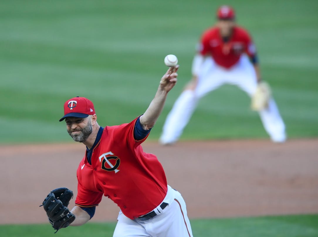 Twins Lose in Extra Innings Despite Strong Starting Pitching