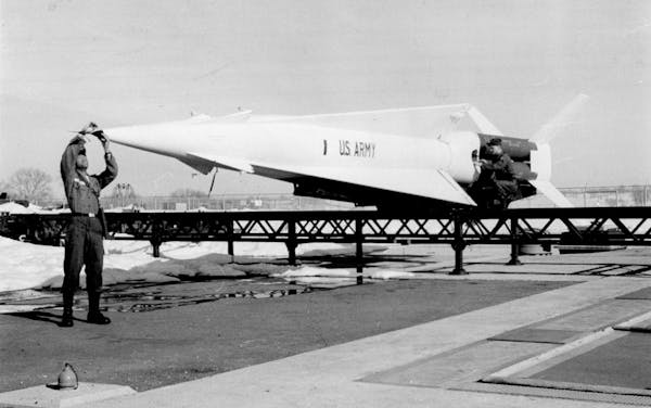 Listen: Was Minnesota home to nuclear missiles during the Cold War?