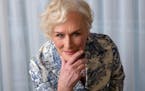 Glenn Close has been championing a movie of the musical version of “Sunset Boulevard.”