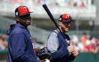 Two names that came up quite a bit in responses for why the Twins are struggling: manager Rocco Baldelli and first baseman Miguel Sano.