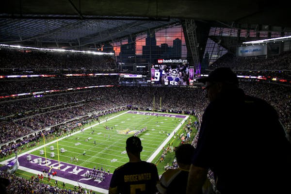 The NFL formally agreed to add a 17th regular season game, the first expansion of the league’s schedule since 1978. Who will the Vikings face? Find 