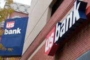 U.S. Bancorp reported better-than-expected third quarter earnings Wednesday.