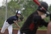 Maple Grove baseball breaks stalemate in walk-off over Champlin Park