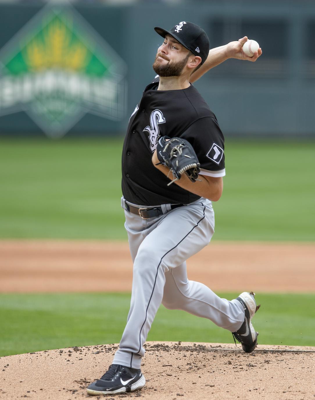 Chicago White Sox: Lucas Giolito takes the mound in opener