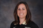 New Missouri women’s soccer coach Stefanie Golan