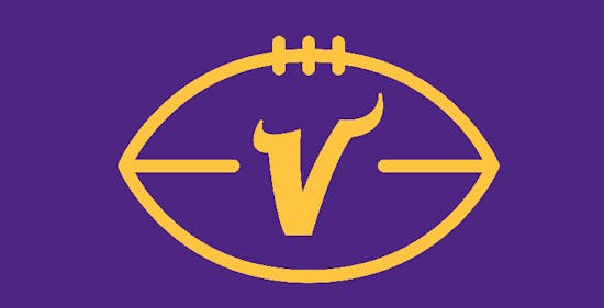 vikings podcasts