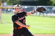 Centennial softball takes Northwest Suburban Conference crown over Elk River