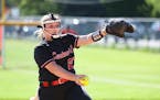 Centennial softball takes Northwest Suburban Conference crown over Elk River
