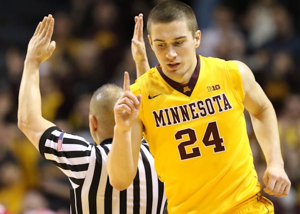 Joey King, shown in a 2016 photo at Williams Arena.