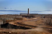 A state panel on Thursday will decide the fate of Mesabi Metallics’ mineral leases. Mesabi has for years promised to build a facility in Nashwauk, M