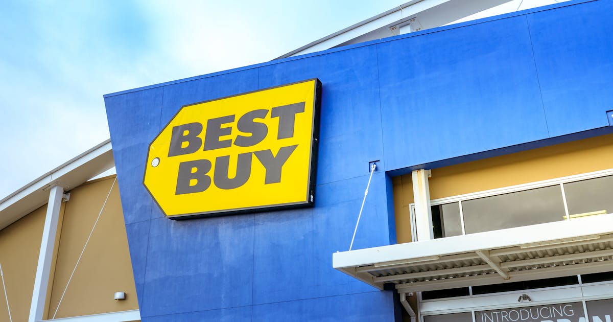 Best Buy will start hybrid work at corporate campus week of April 18
