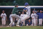 Park of Cottage Grove escapes Hastings with seventh-inning score