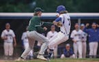 Park of Cottage Grove escapes Hastings with seventh-inning score