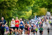 The Minnesota Running Industry Task Force, of which Grandma’s, Twin Cities in Motion and others are members, has supplied state health officials wit