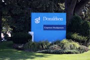 Bloomington-based Donaldson made another acquisition that will fold into its growing Life Sciences segment.