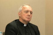 A contentious back-and-forth emerges in the court-ordered deposition of the Rev. Kevin McDonough, the longtime point person on Catholic priest sexual 