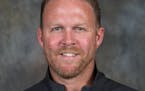 Joel Johnson is the interim coach for the U.S. Women’s National Team and has served as Gophers associate head coach since 2011.