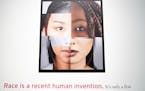 Minnesota nonprofits have boosted race and equity work. For instance, the Science Museum of Minnesota updated a few years ago its exhibit, “RACE: Ar