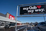 Cub employees voted to strike on Tuesday. 