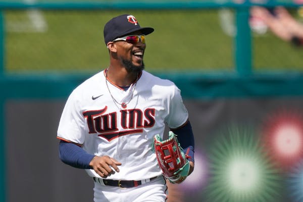 No Twins players untouchable in a trade, and that includes Buxton