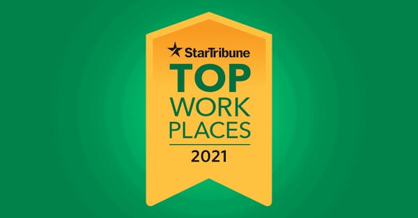 Ranking Minnesota's 175 Top Workplaces