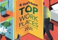 Is your company on the list of Minnesota's 2022 Top Workplaces?