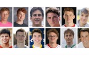 Meet the 2021 Star Tribune All-Metro Boys' Lacrosse Team