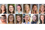 Meet the 2021 Star Tribune Girls' Lacrosse All-Metro Team