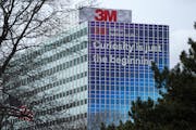 Military veterans suing Maplewood-based 3M claim the company’s Combat Arms earplugs were defective, causing hearing loss and tinnitus. 3M maintains