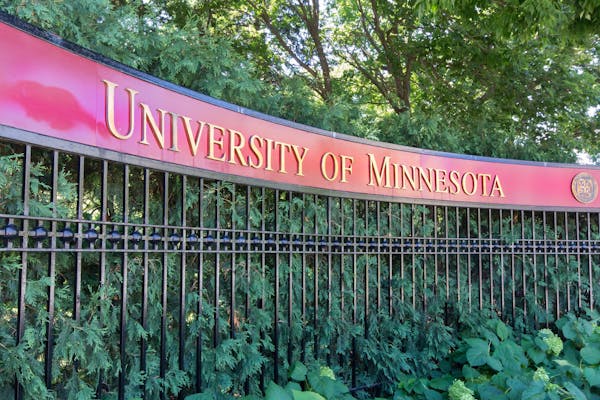 The University of Minnesota is asking state lawmakers for an additional $97.5 million to cover scholarships, a tuition freeze and an unexpectedly larg